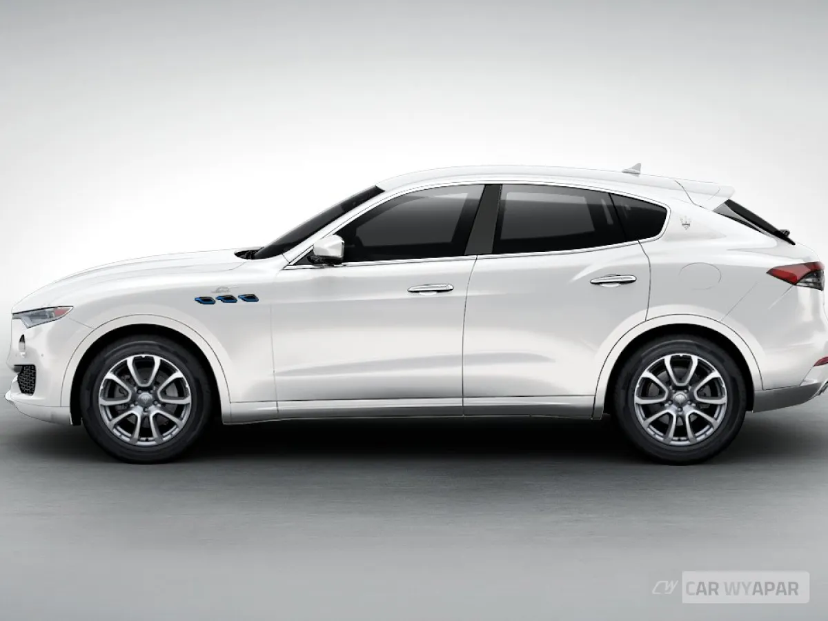 Maserati Levante GT